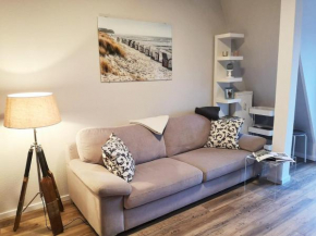 Haus Kühlung Fewo 16 - DAT NÜST in Kühlungsborn